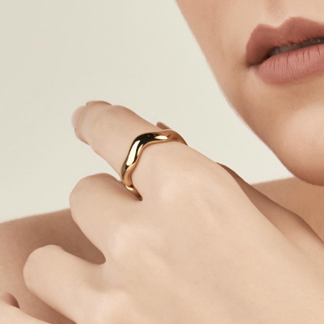 Conjunto Movimento Dourado