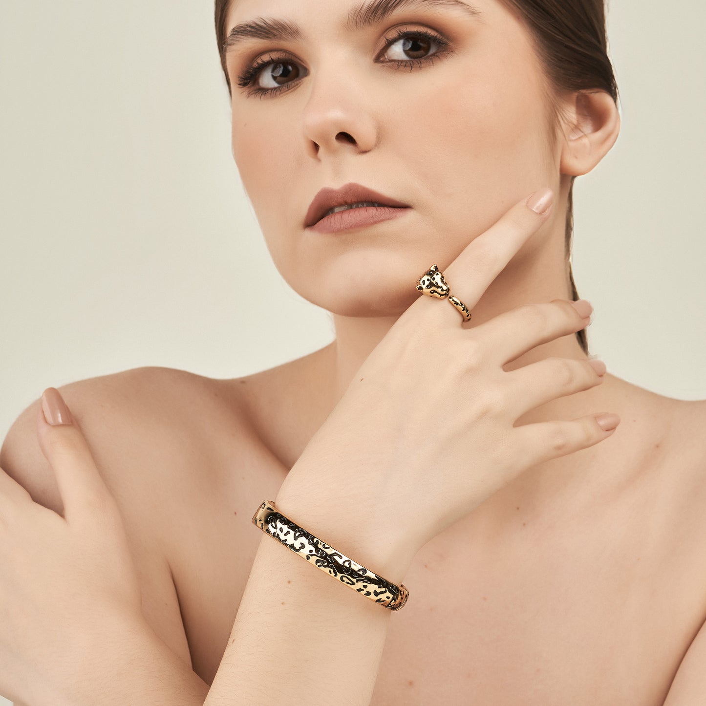 Bracelete Intensidade