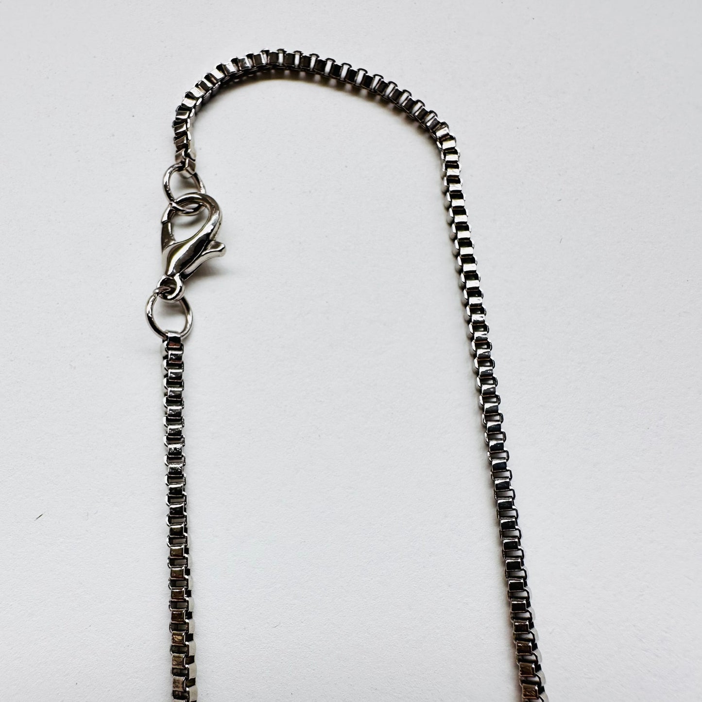 Colar Linha Pérola