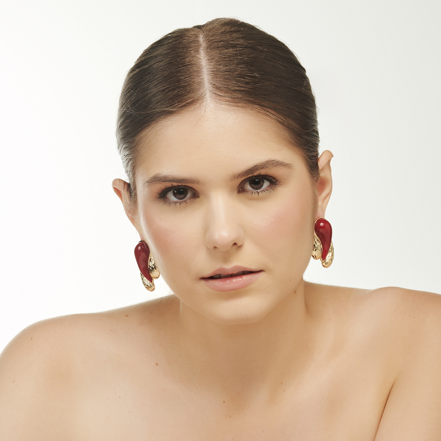 Brinco Duna Bordô