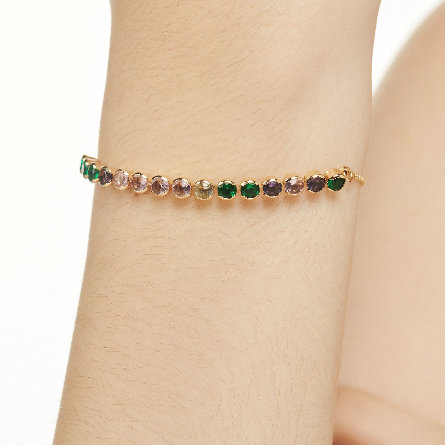 Pulseira Harmonia