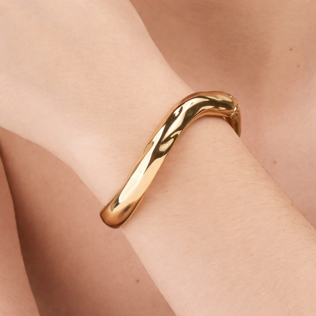 Bracelete Movimento