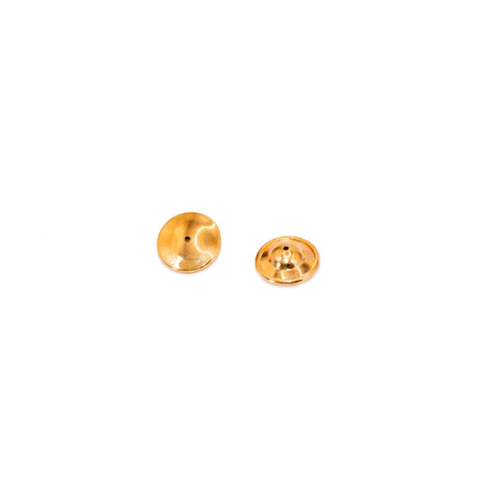 Tarraxa Universal Dourado