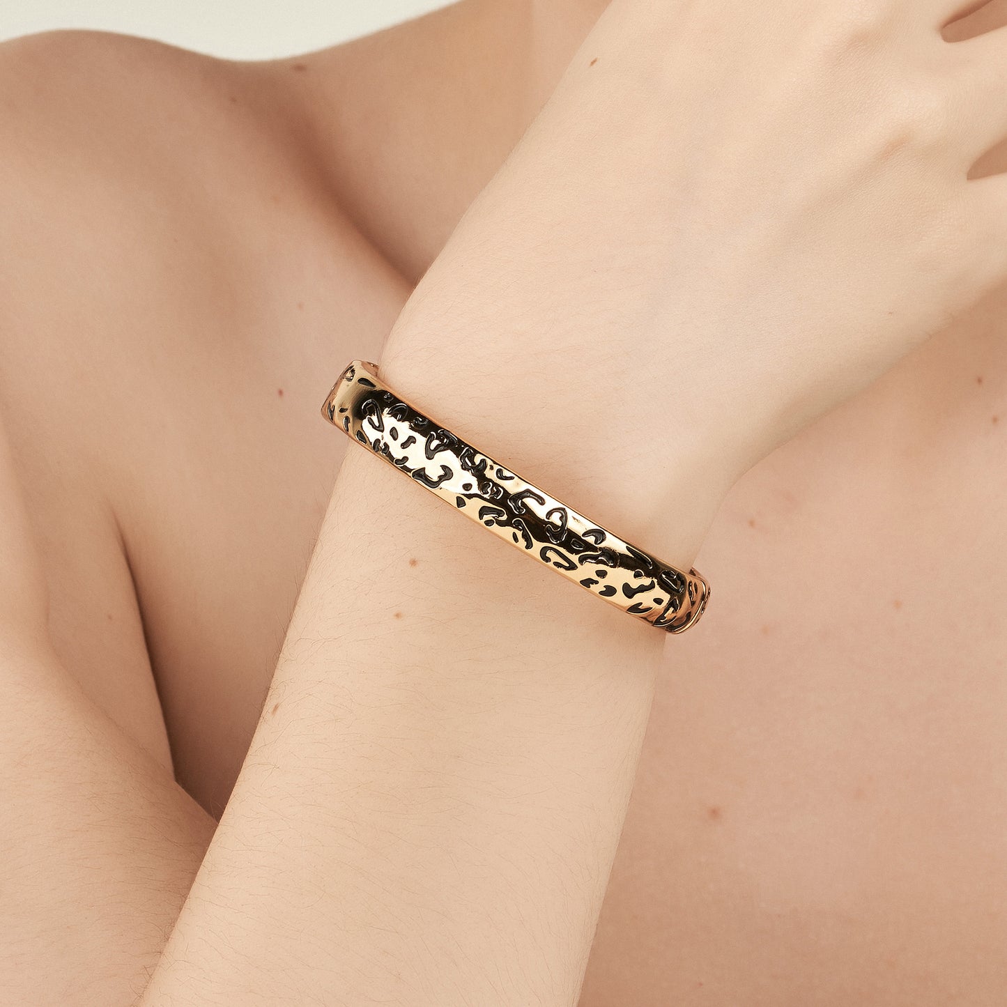 Bracelete Intensidade
