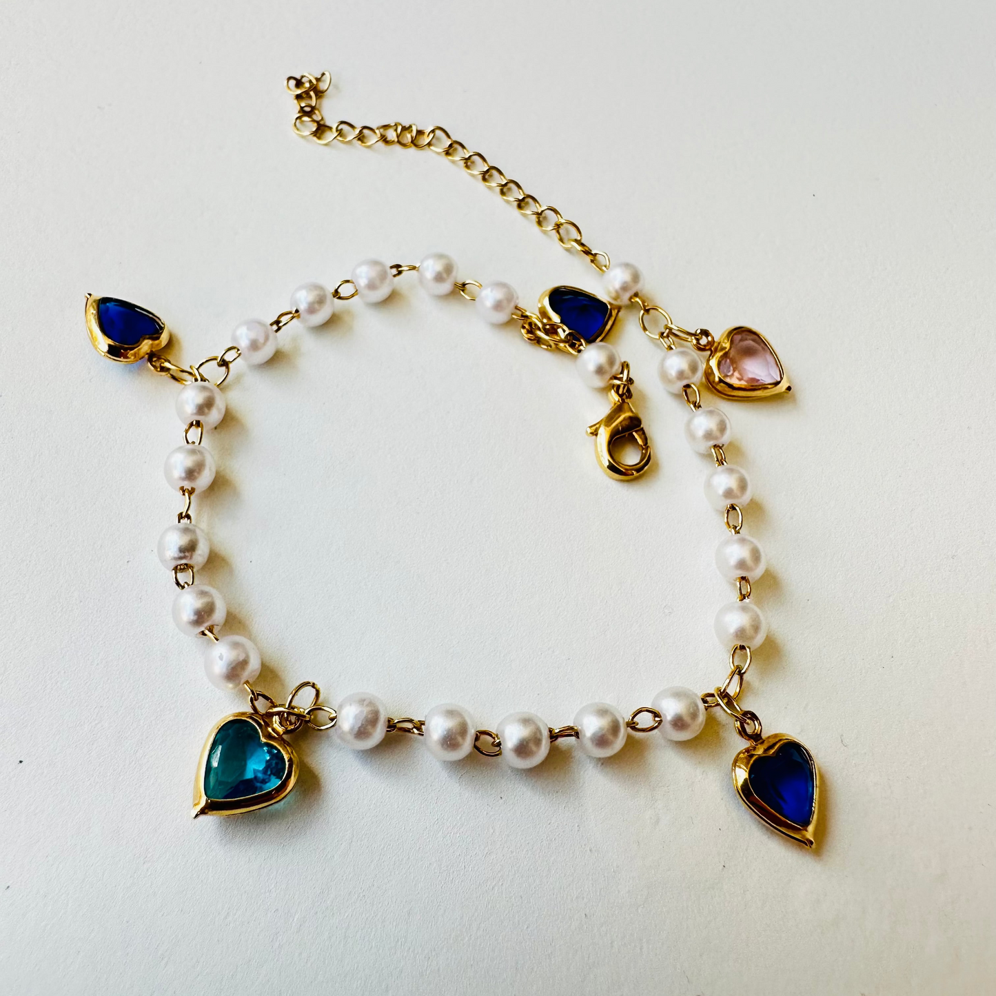 Pulseira Color