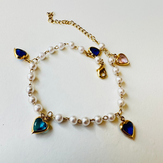 Pulseira Color