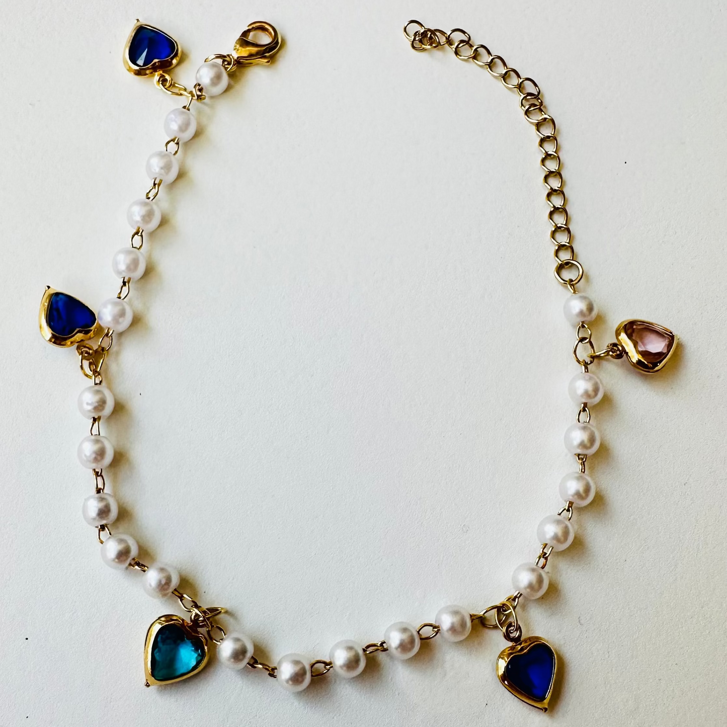 Pulseira Color