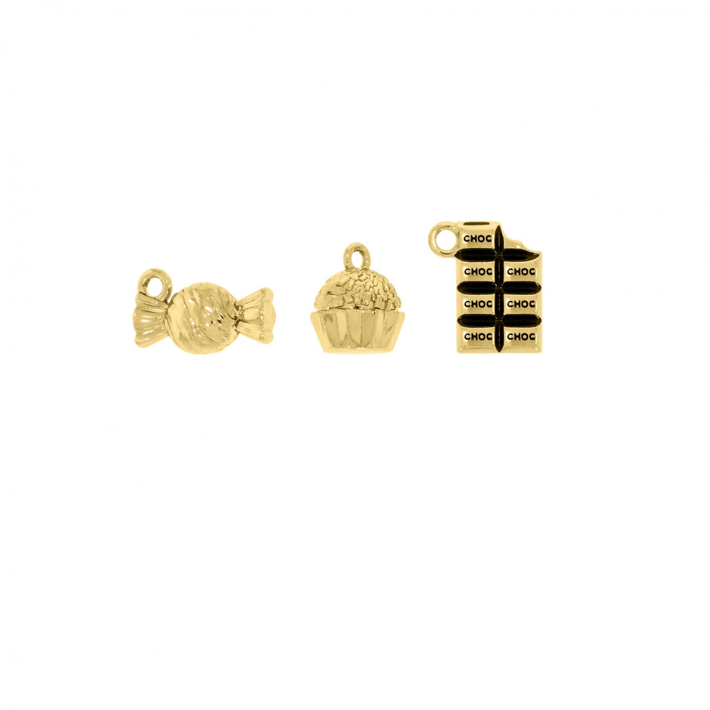 Conjunto Pingentes Docinho