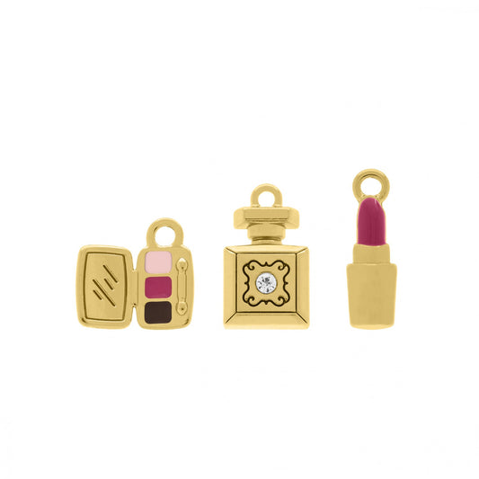 Conjunto Pingentes Cuidados