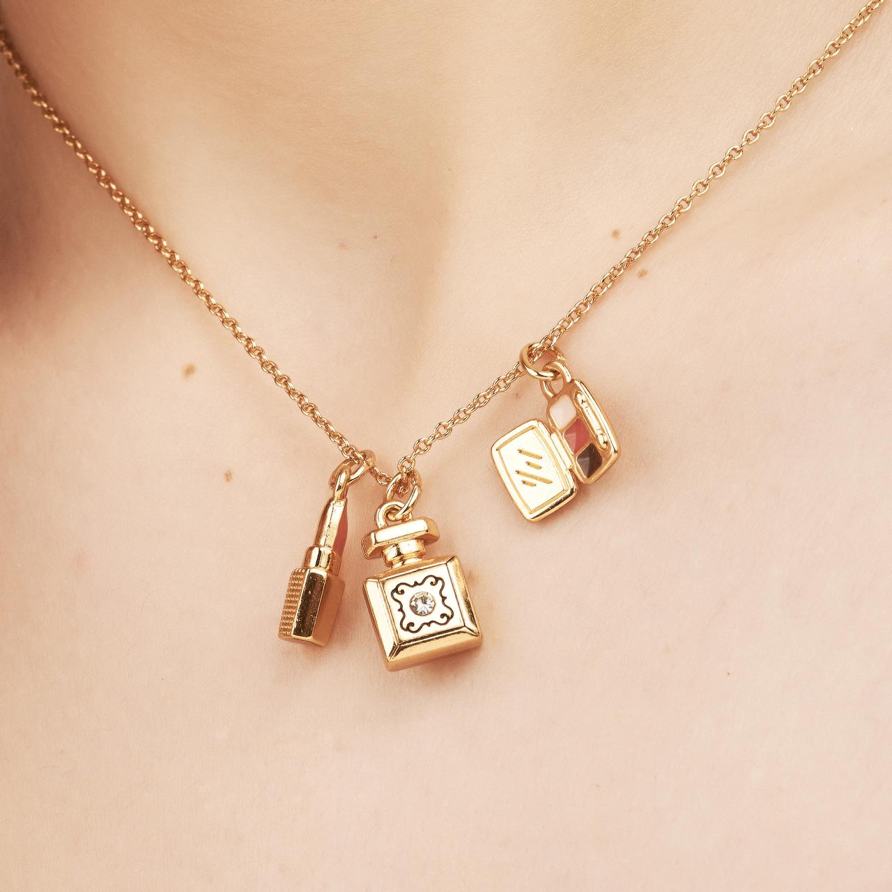 Conjunto Pingentes Cuidados