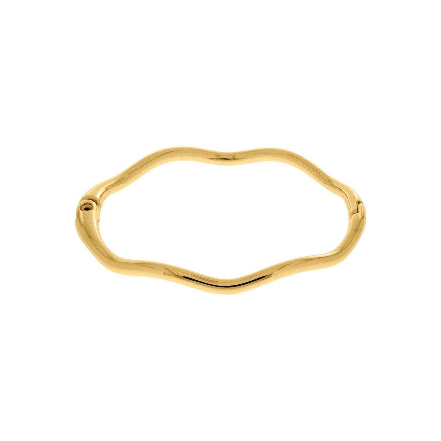 Bracelete Onda Sútil