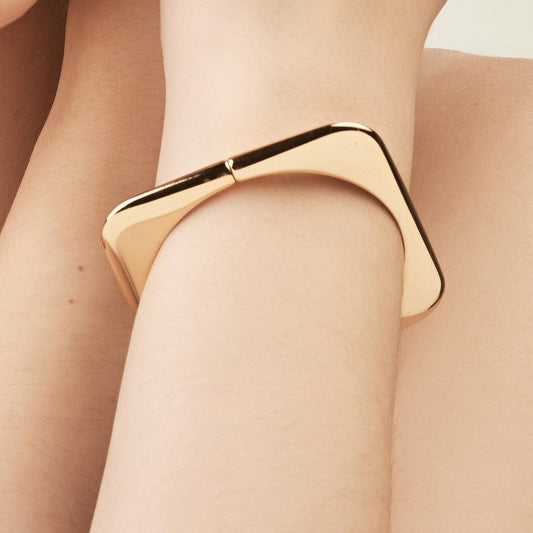 Bracelete Contorno