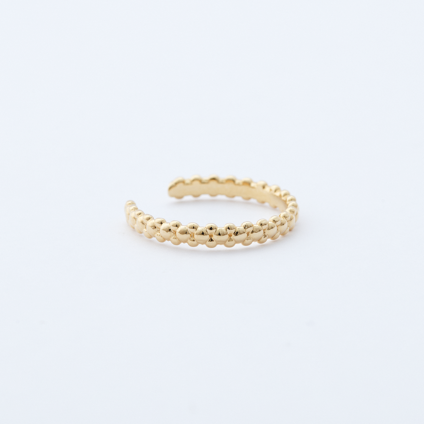 Anel Pan Dourado