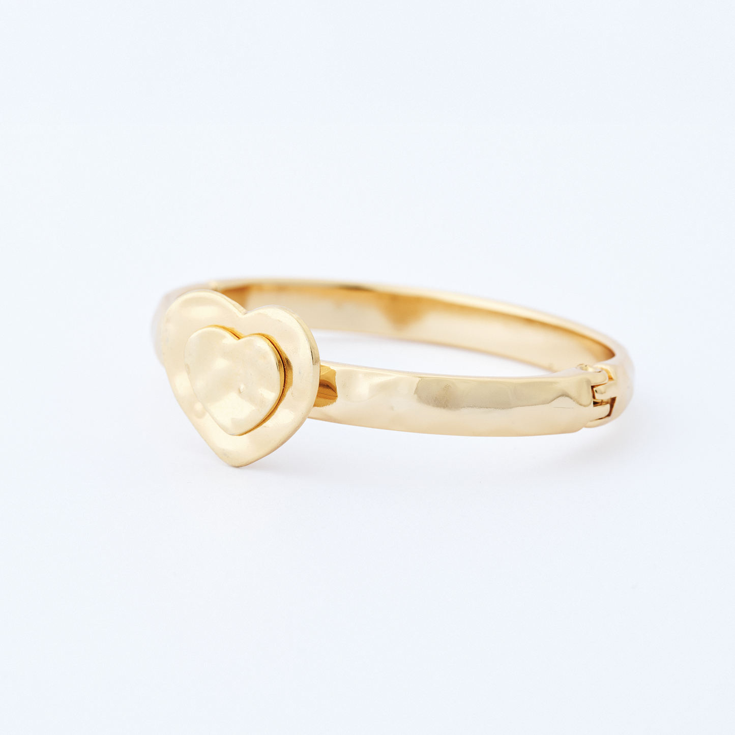 Bracelete Amore Dourado