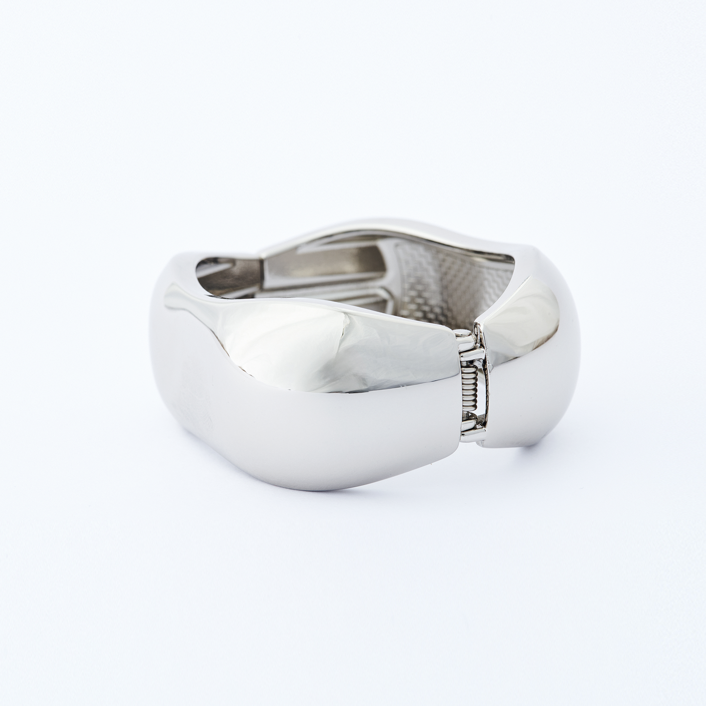 Bracelete Domma Prata