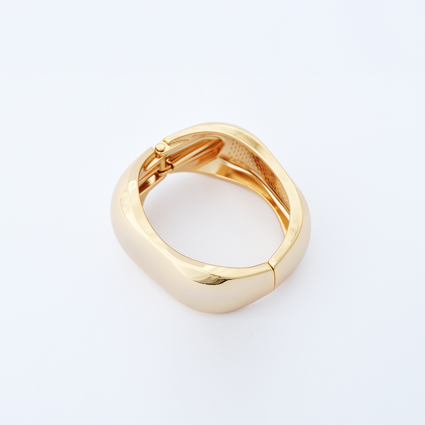 Bracelete Domma Dourado