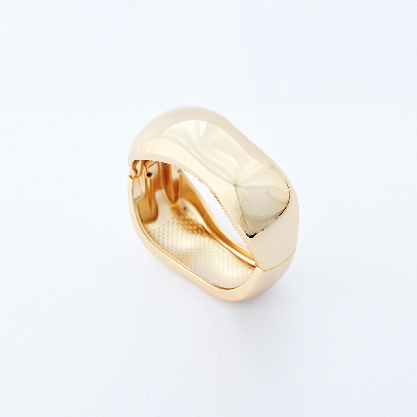 Bracelete Domma Dourado