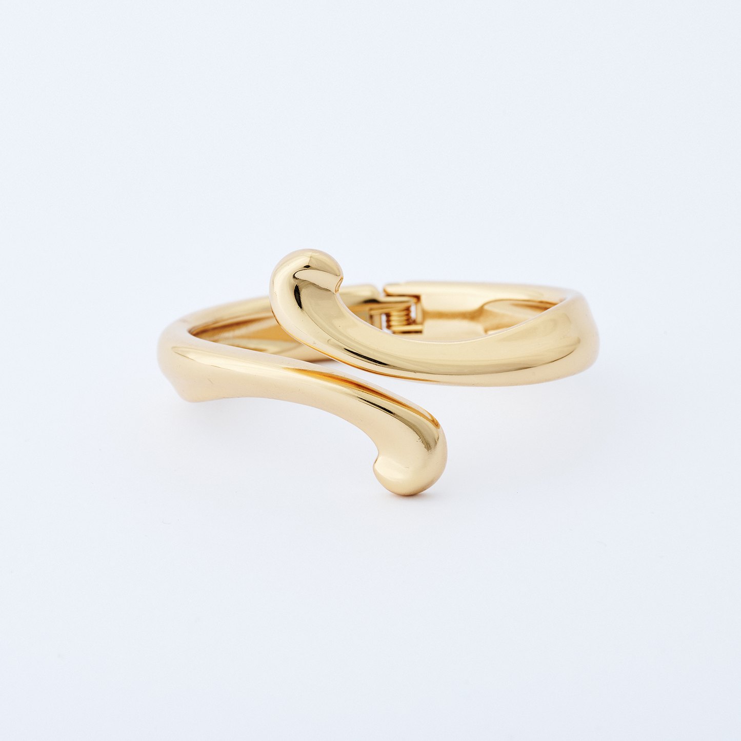 Bracelete Contour Dourado