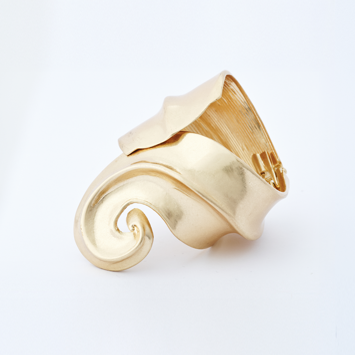 Bracelete Grécia Dourado