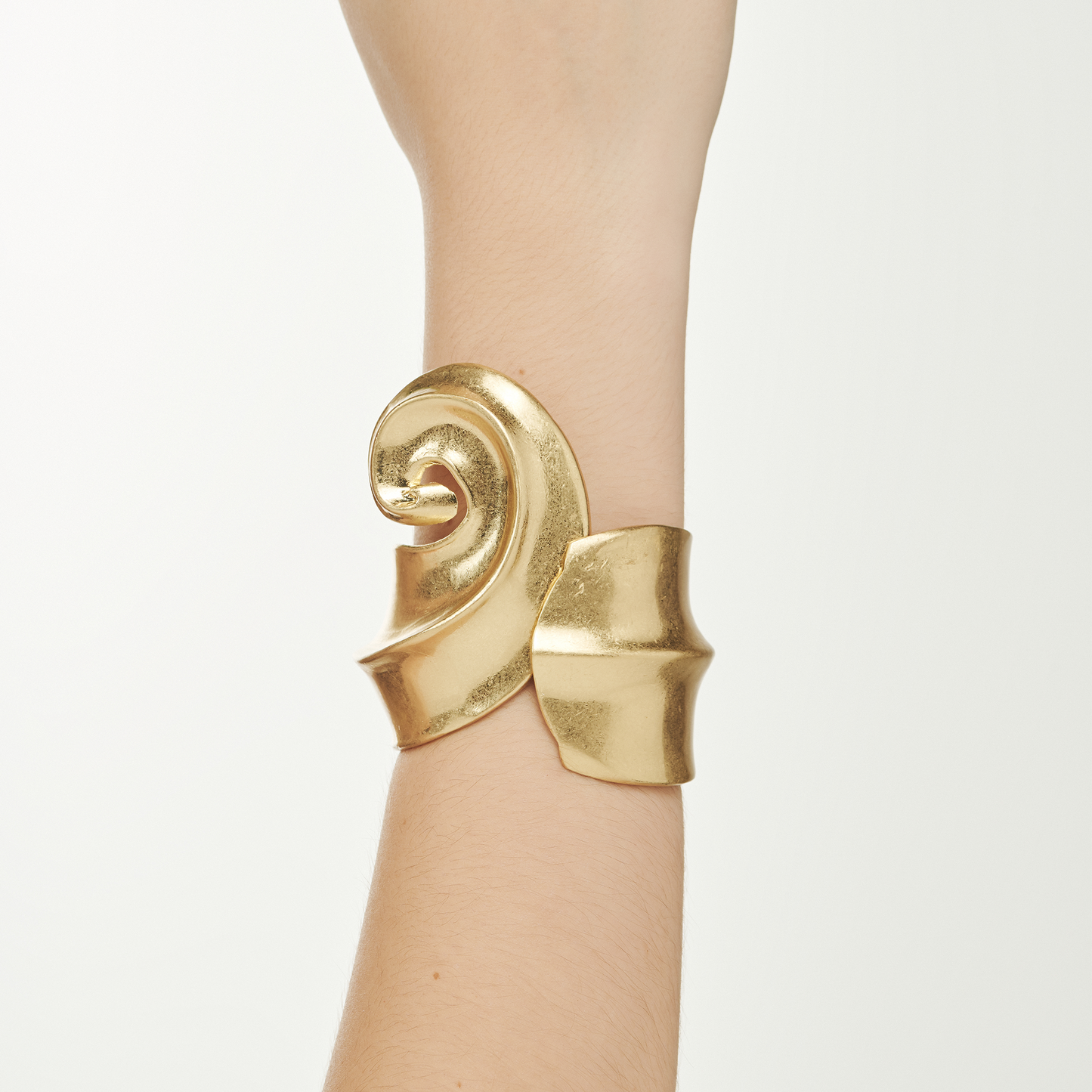 Bracelete Grécia Dourado