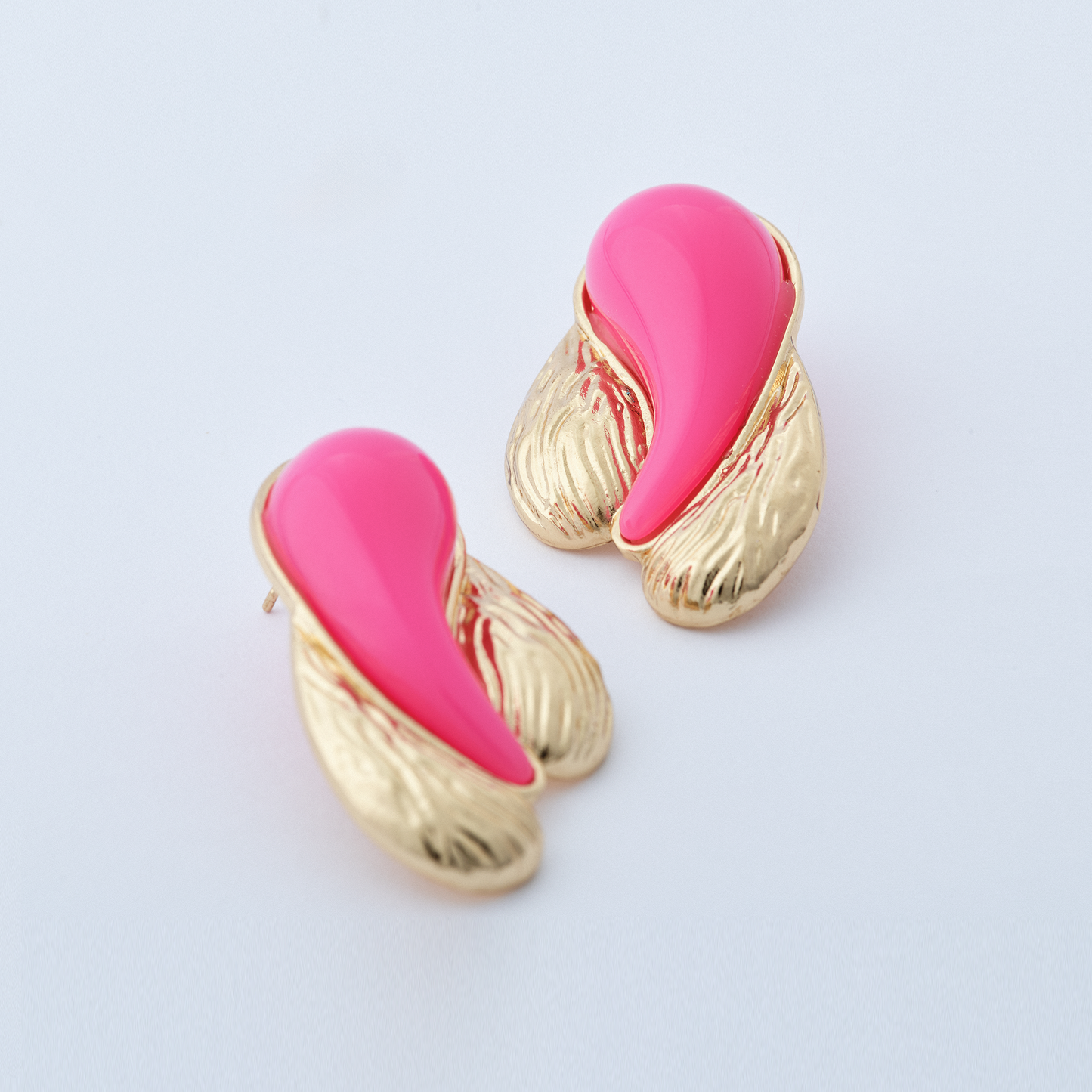 Brinco Duna Pink