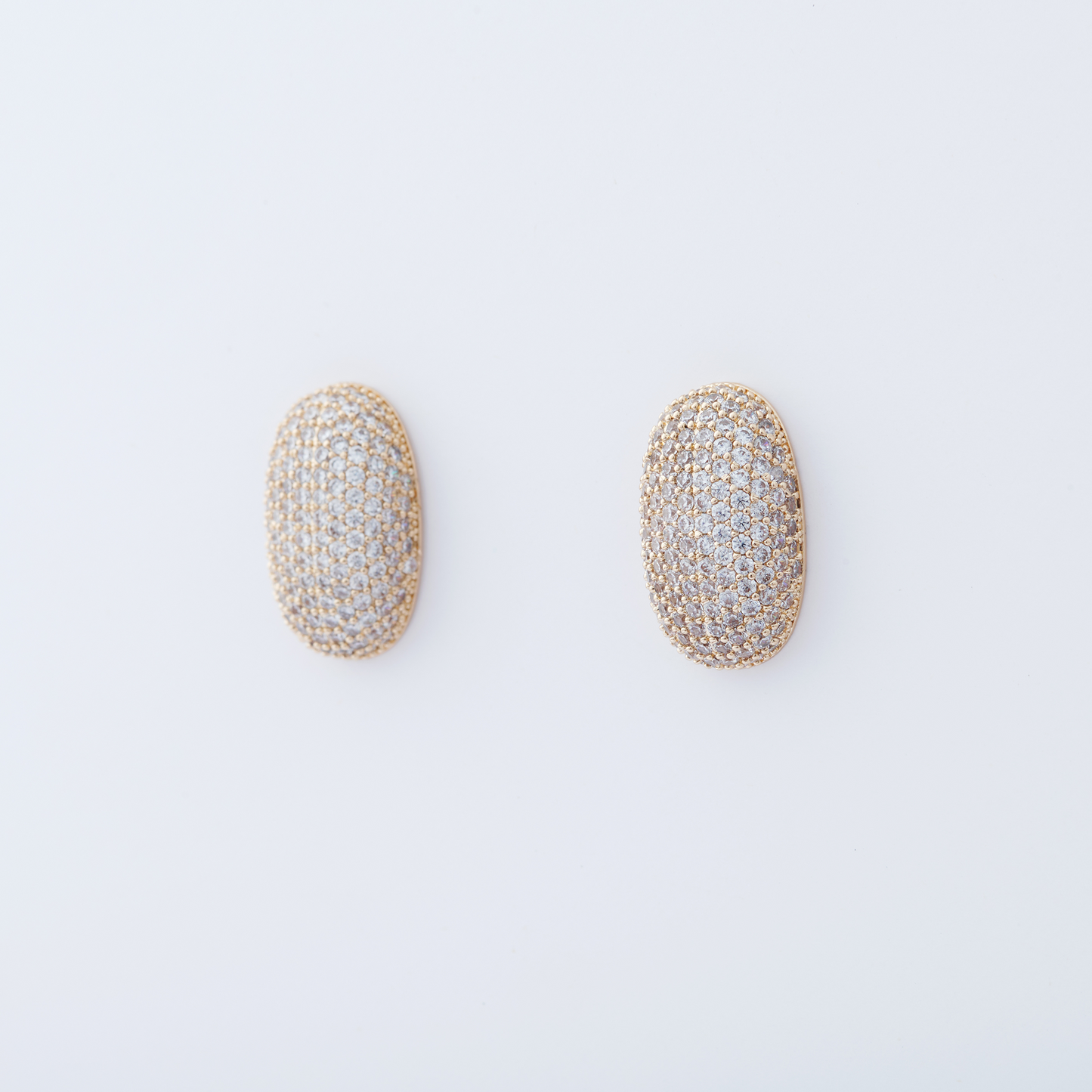 Brinco Encanto Dourado
