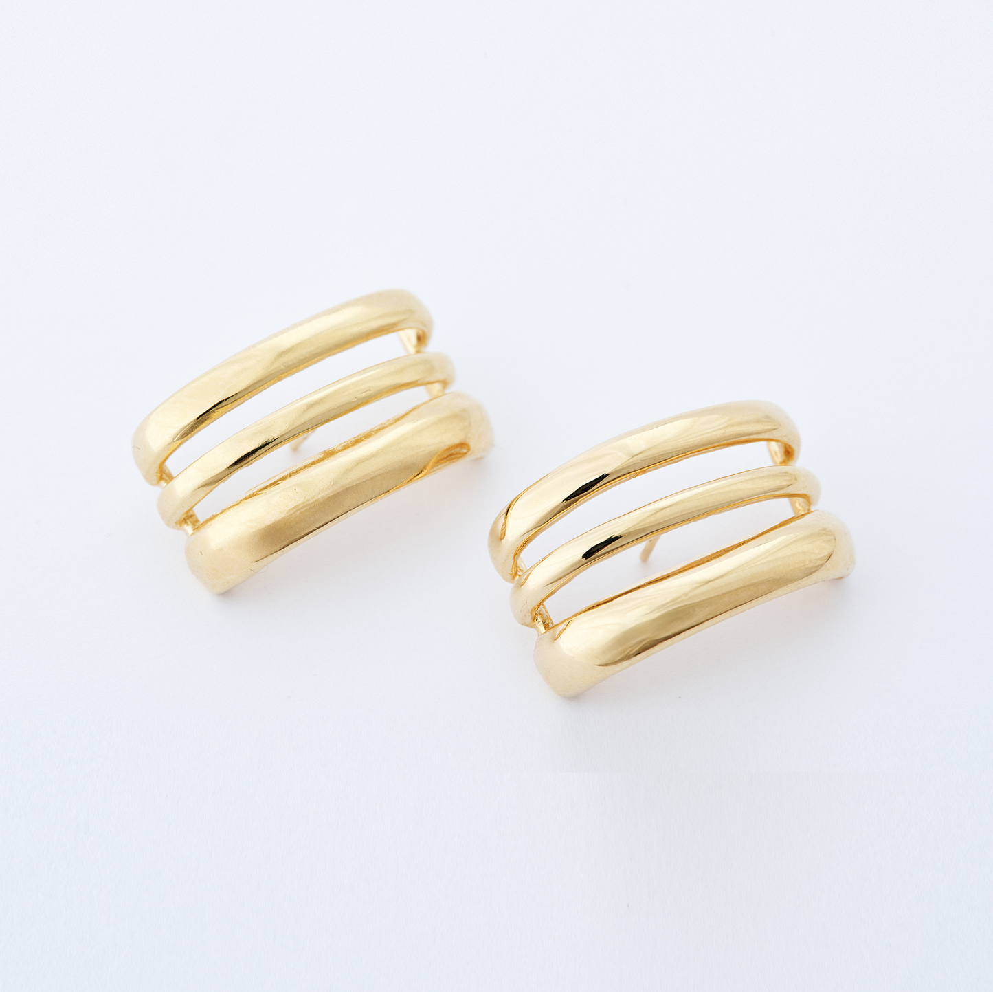 Brinco Sinfonia Dourado