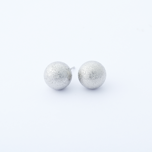 Brinco Toque Lunar Prata