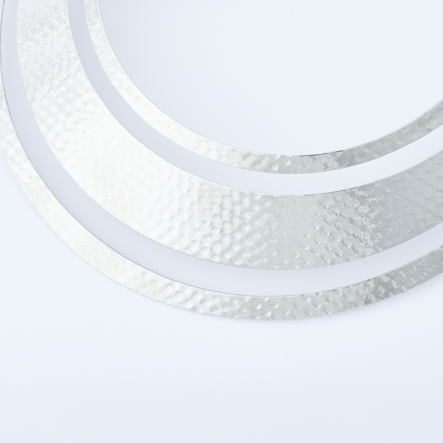 Colar Cleópatra Prata