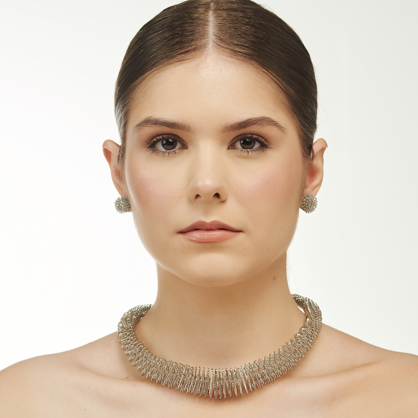 Conjunto Fascínio Prata