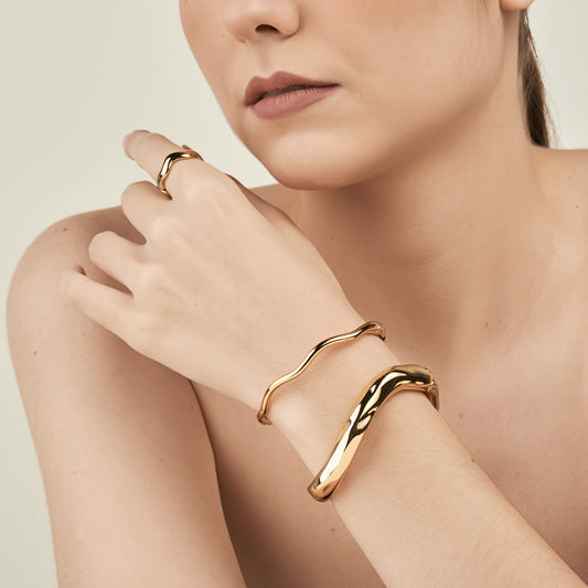Conjunto Movimento Dourado