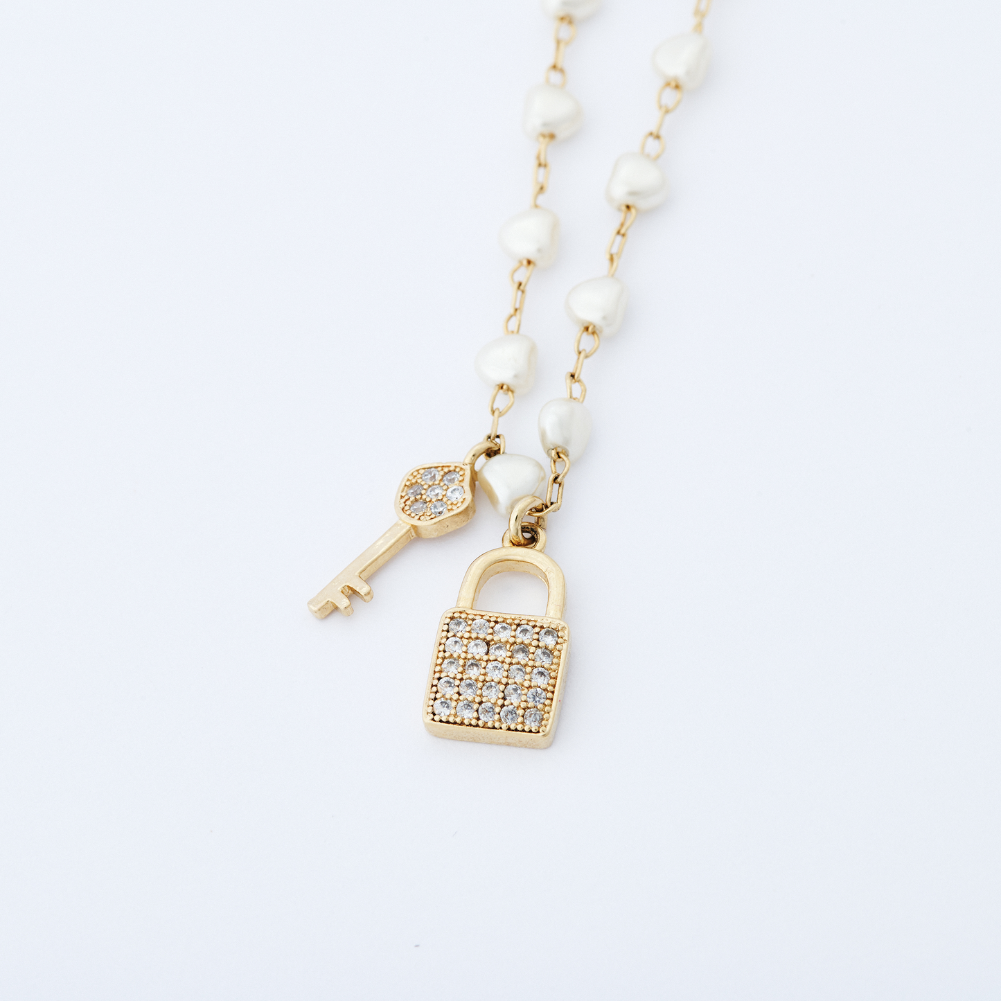 Pulseira Amor Selado