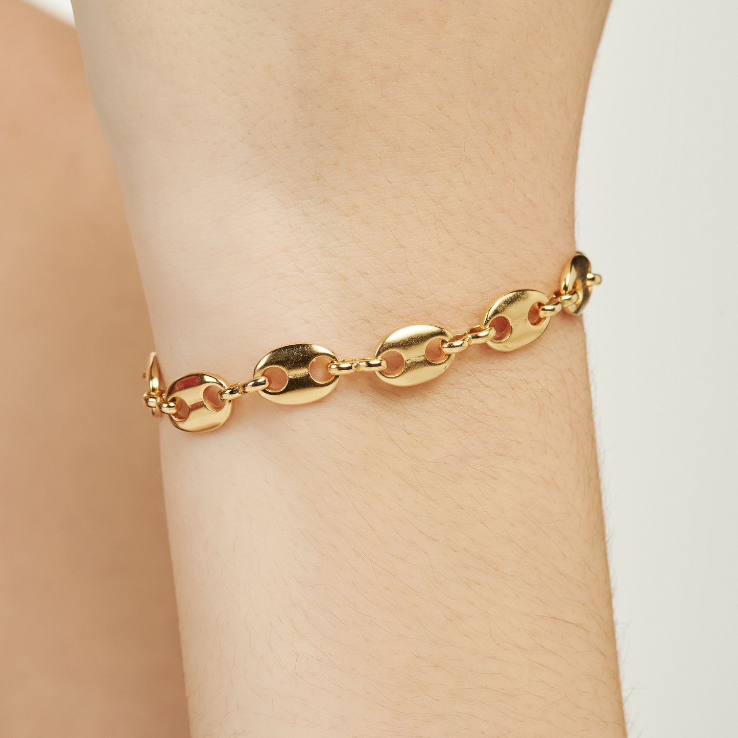 Pulseira Elo