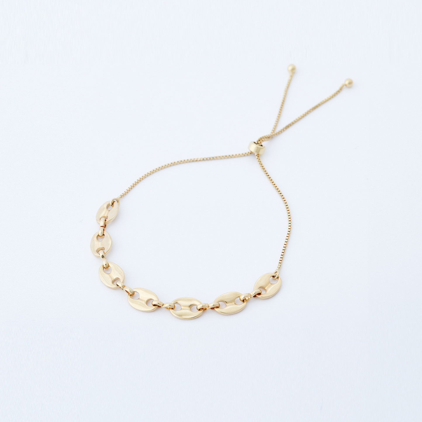 Pulseira Elo