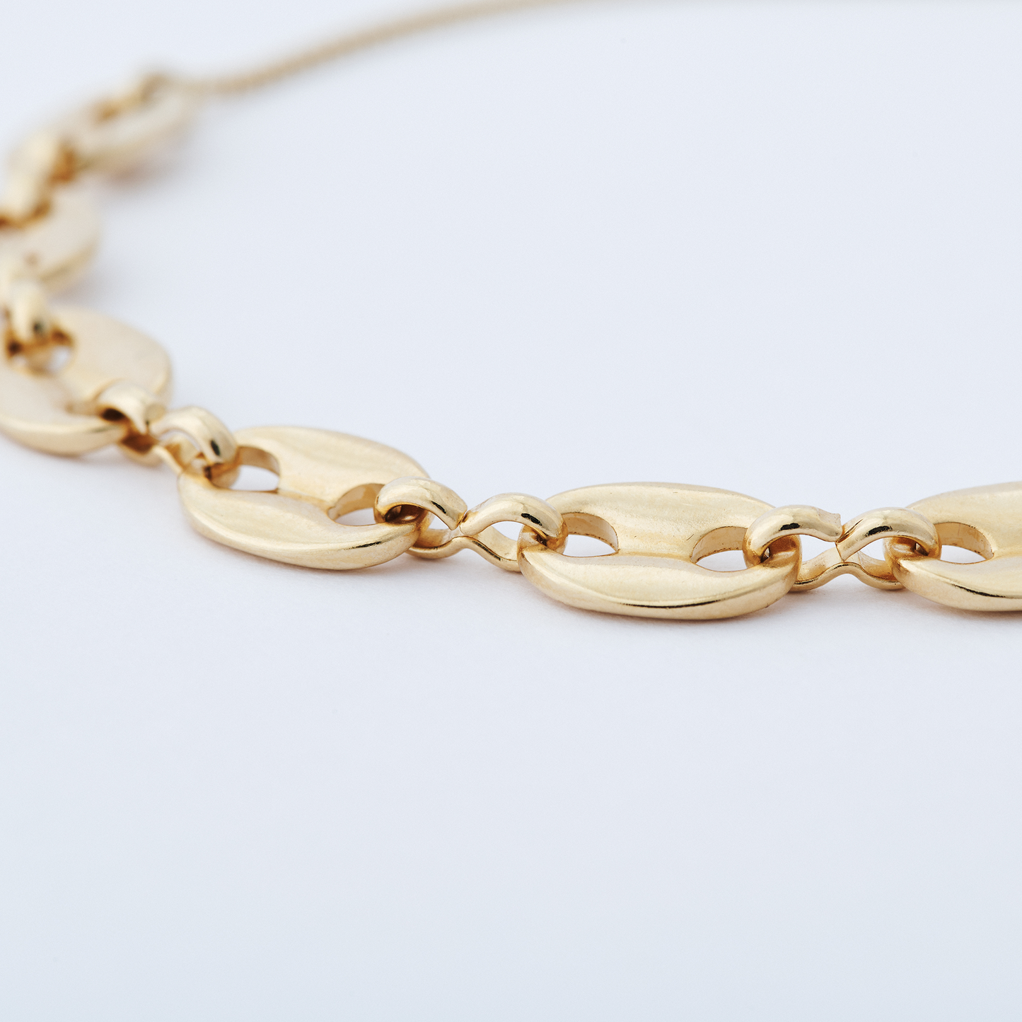 Pulseira Elo