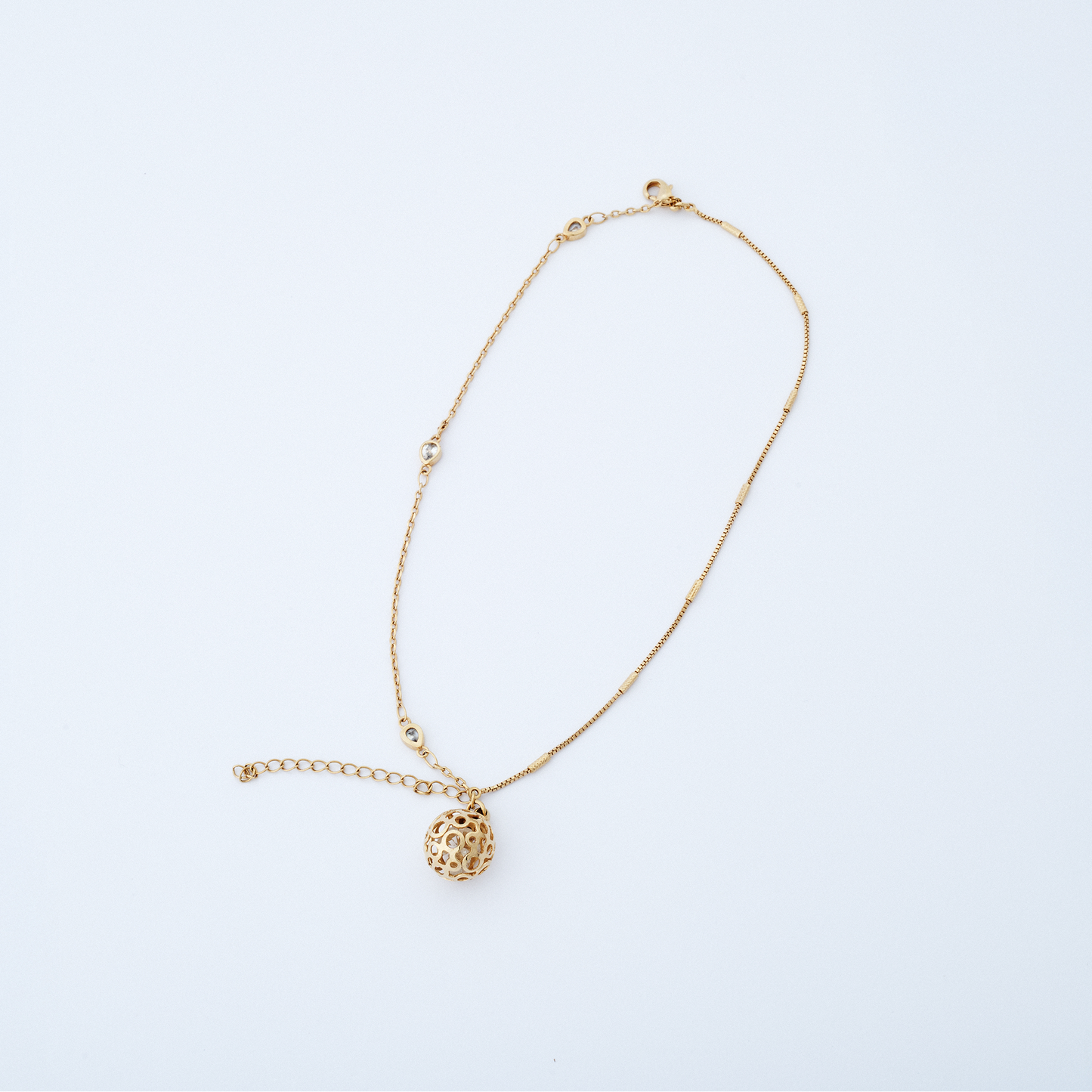 Pulseira Esfera