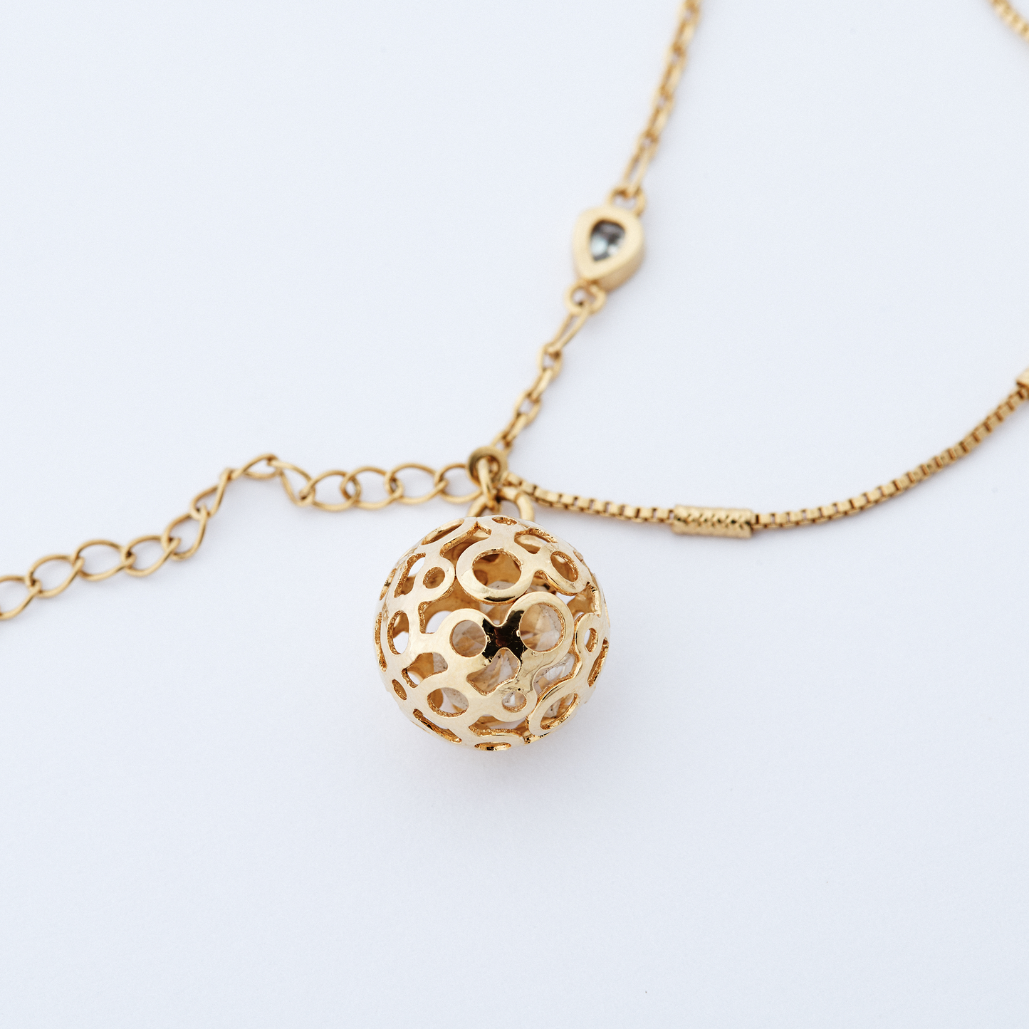 Pulseira Esfera