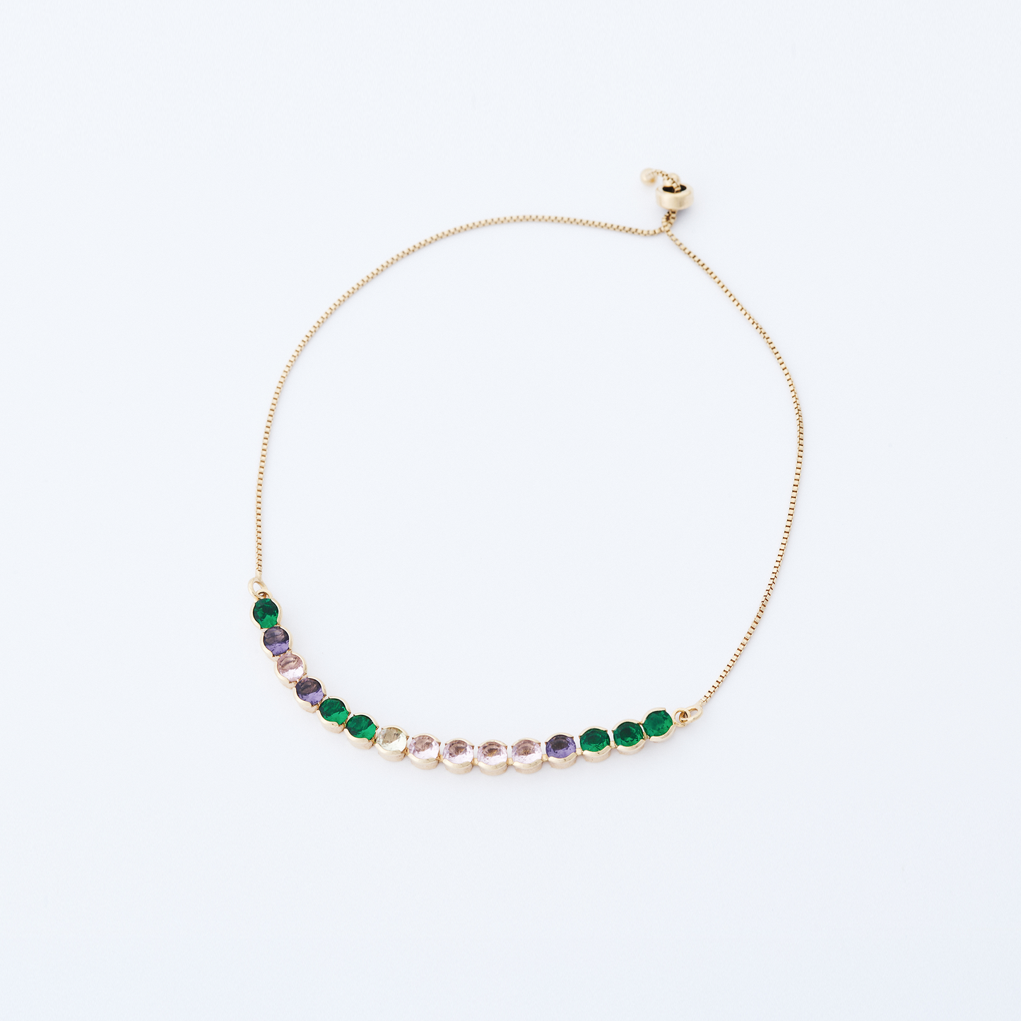 Pulseira Harmonia