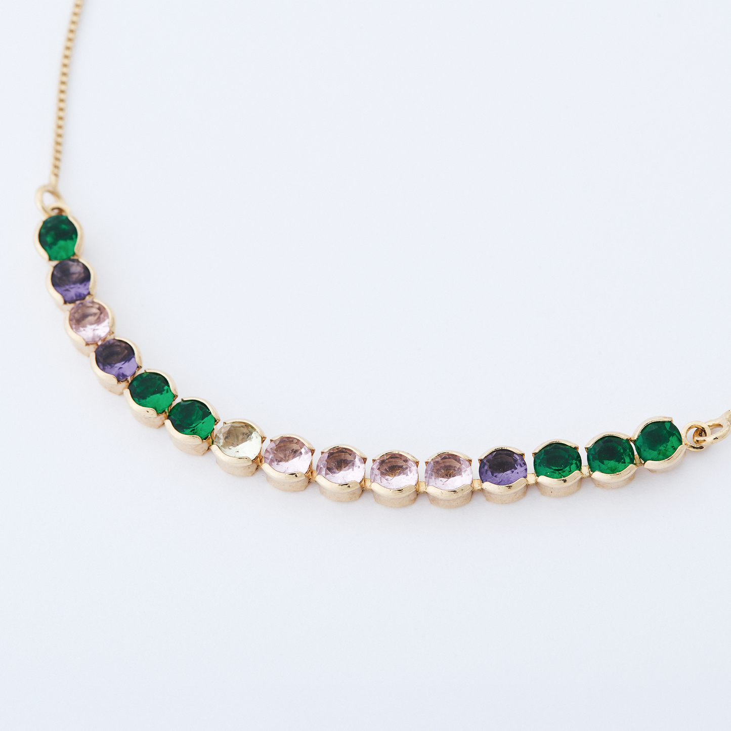 Pulseira Harmonia